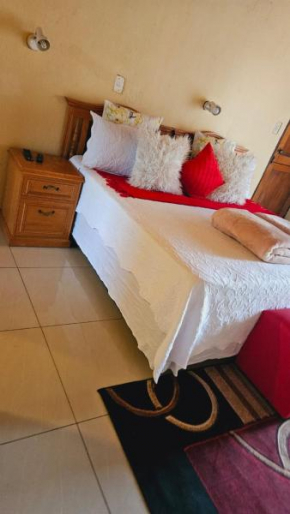 Happy stay guest house in klerksdorp North West